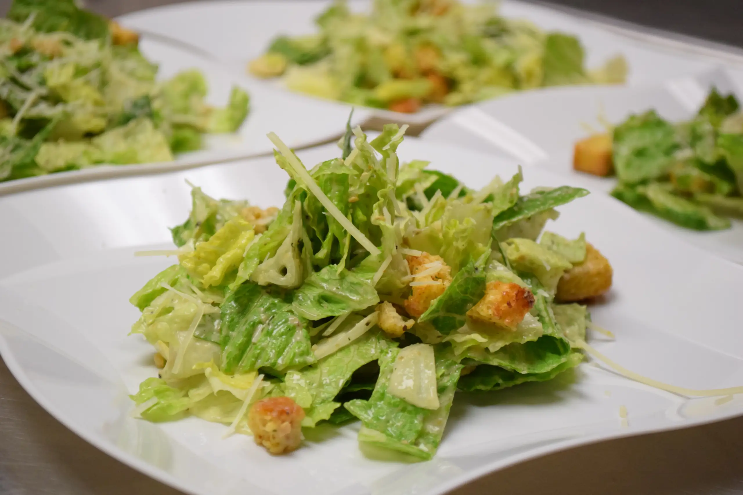 Caesar Salad (2) Scaled
